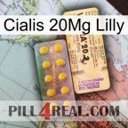 Cialis 20Mg Lilly new06